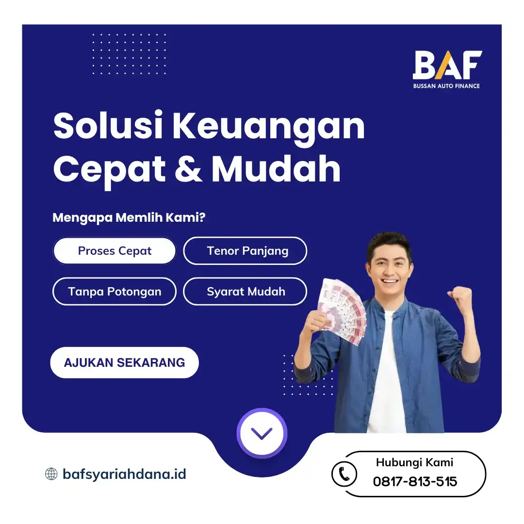 Gadai BPKB Mobil di Jakarta