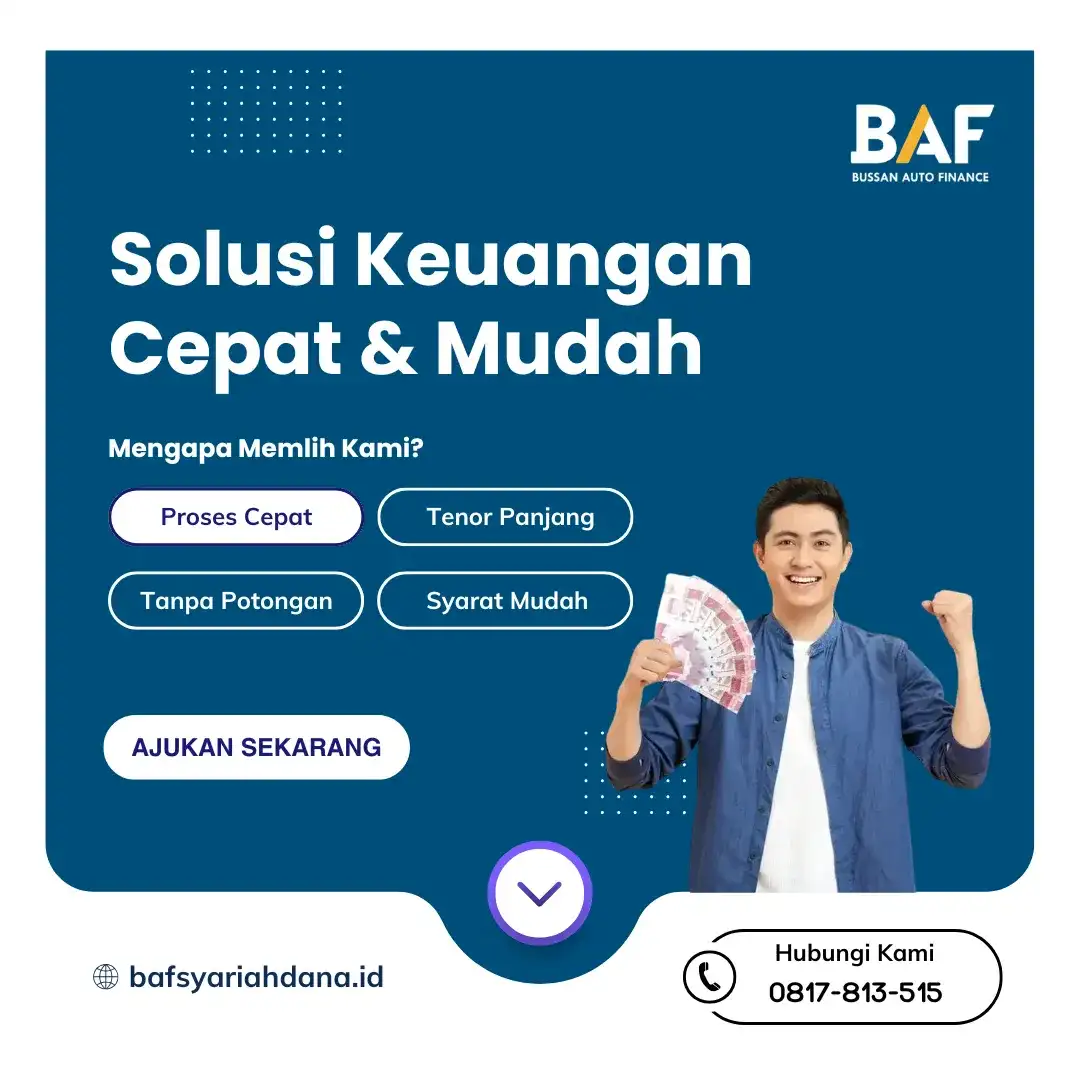 Gadai BPKB Mobil di Surabaya