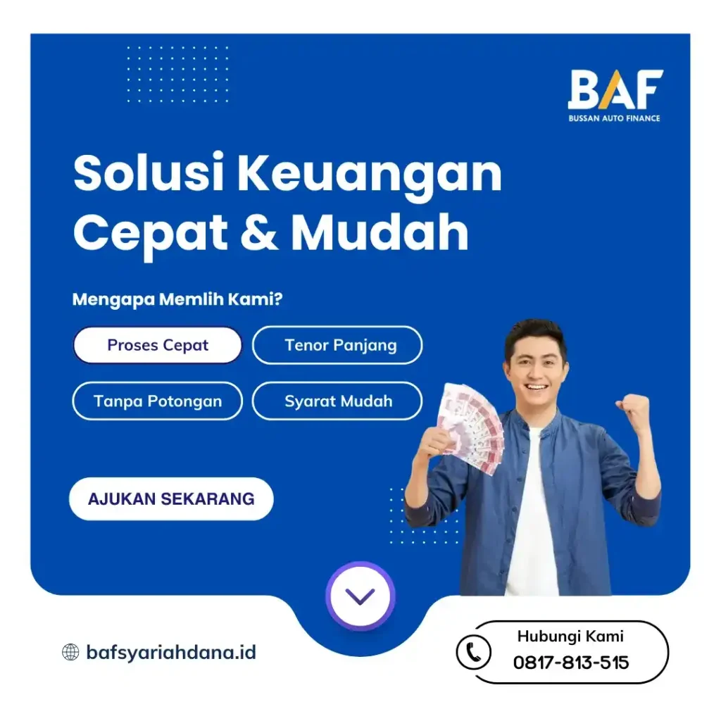 Gadai BPKB Motor di Makassar