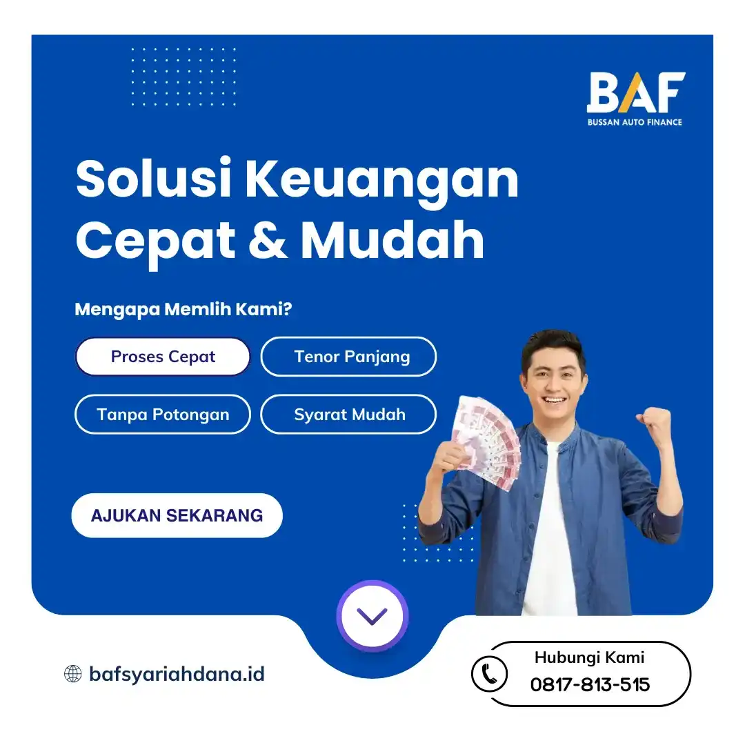 Gadai BPKB Motor di Makassar