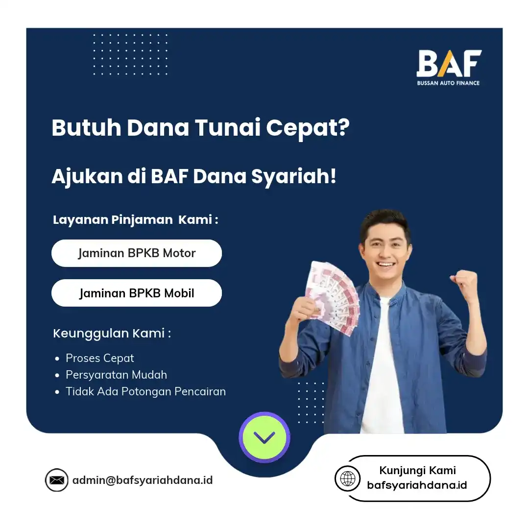 Gadai BPKB Mobil di Tangerang