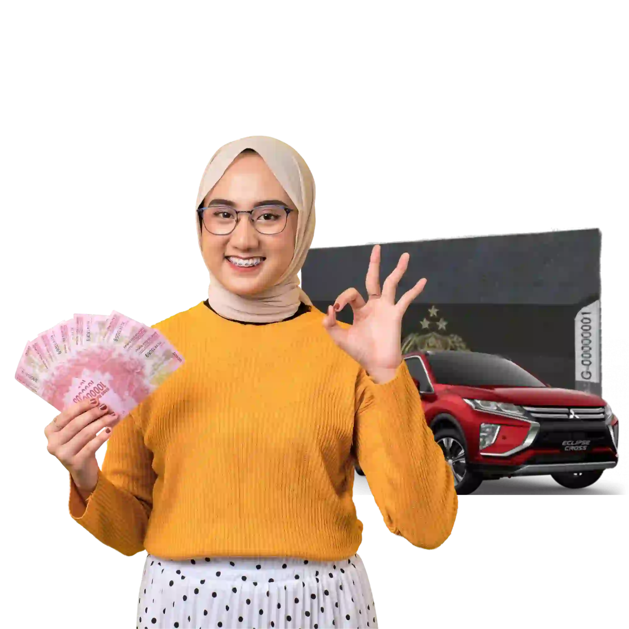 Pinjaman Jaminan BPKB Mobil